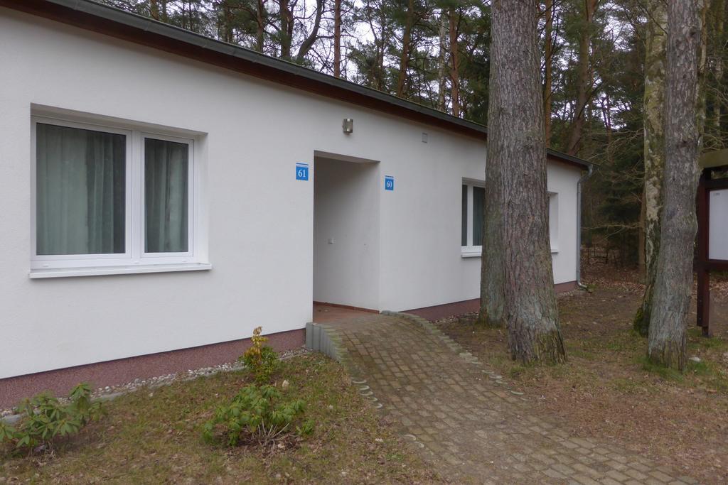 Holiday park Feriencamp Trassenheide